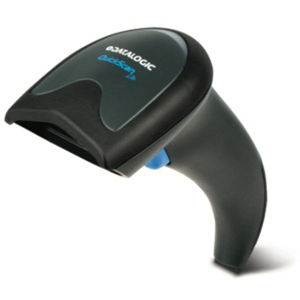 Picture of QUICKSCAN QBT2101 1D BLUETOOTH BARCODE SCANNER